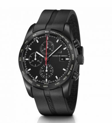 Porsche Design TIMEPIECE NO.1 4046901830892 Replica Watch